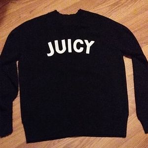 Juicy Couture jacket size M